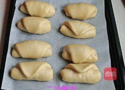 枣泥馅小酥包的做法图解9
