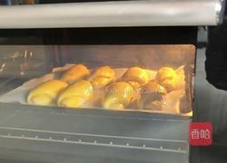枣泥馅小酥包的做法图解11