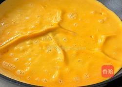 辣牛肉紫菜包饭的做法图解2