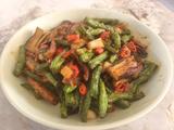 豆角茄子