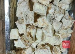 雪花酥(紫薯味 原味椰蓉）的做法图解7