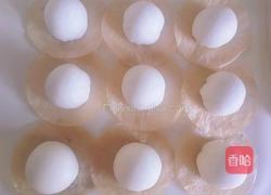 烟花馒头的做法图解4