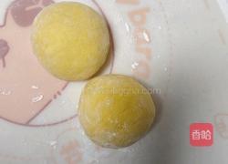 无水低脂南瓜吐司的做法图解6
