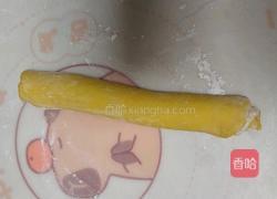 无水低脂南瓜吐司的做法图解10
