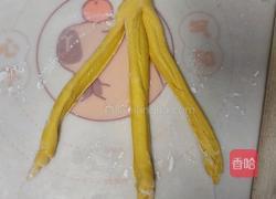 无水低脂南瓜吐司的做法图解11