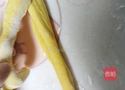 无水低脂南瓜吐司的做法图解12