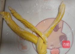 无水低脂南瓜吐司的做法图解14