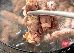 番茄肥牛面的做法图解2