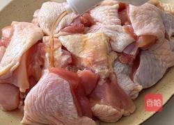 滑蛋鸡肉的做法图解1