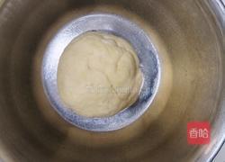 北海道巨蛋吐司（百分百中种)的做法图解3