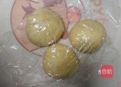 北海道巨蛋吐司（百分百中种)的做法图解11