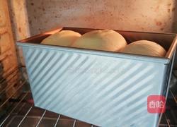 北海道巨蛋吐司（百分百中种)的做法图解17