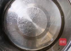 蜂蜜脆皮小面包（28方盘波兰种）的做法图解13