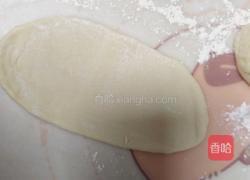蜂蜜脆皮小面包（28方盘波兰种）的做法图解14