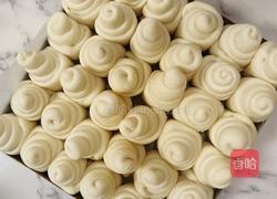 蜂蜜脆皮小面包（28方盘波兰种）的做法图解24