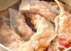 香辣虾滑面的做法图解7