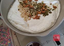 无糖 七彩松露 雪花酥的做法图解3