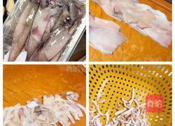 加拿大北极虾海鲜饭的做法图解4