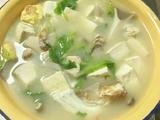 杂蔬汤