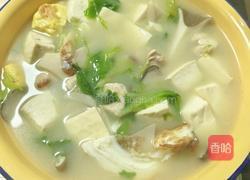 杂蔬汤的做法图解11