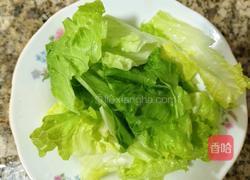杂蔬汤的做法图解5