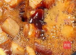 可乐卤肉饭的做法图解5
