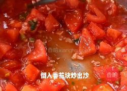 番茄土豆肥牛的做法图解3