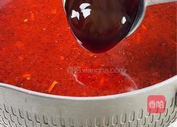 麻辣虾滑宽粉的做法图解4