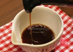 黑松露白菜肥牛千层的做法图解4
