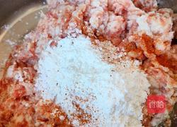 炸肉丸的做法图解5