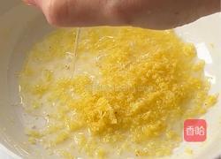 柠檬鸡排的做法图解4