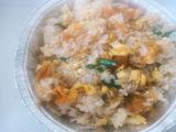 辣条炒饭 烤皮鹅苑娜版