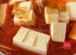 牛肉豆腐煲的做法图解5
