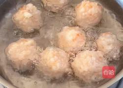 番茄肥牛虾滑面的做法图解1