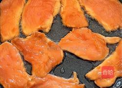 鸡肉卷的做法图解6