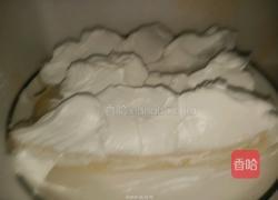 馒玉柱奶油盛沁的做法图解4