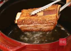 黑松露土豆泥牛排骨的做法图解2