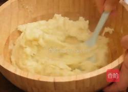 黑松露土豆泥牛排骨的做法图解7