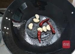 白菜炖豆腐的做法图解5