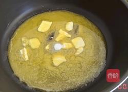 芒果奶糕的做法图解3