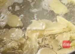 冬笋焗牛肉的做法图解3
