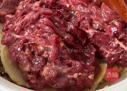 冬笋焗牛肉的做法图解5