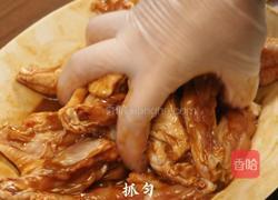 柠檬鸡翅的做法图解2