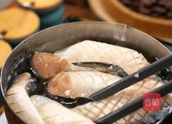 黑松露松子杏鲍菇的做法图解2