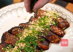 黑松露松子杏鲍菇的做法图解8