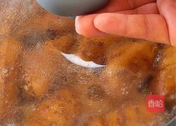 蜜汁鸡翅的做法图解5