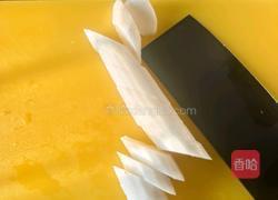 山药蒸排骨（微波炉篇）的做法图解8