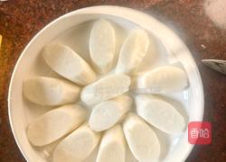 山药蒸排骨（微波炉篇）的做法图解9