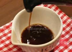 黑松露白菜肥牛千层的做法图解4