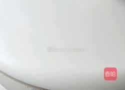 黑松露火腿蛋包三明治的做法图解8